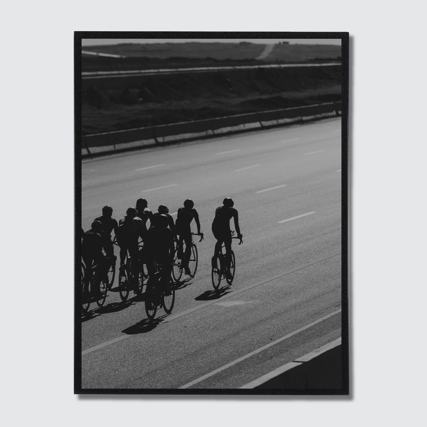 Le Peloton