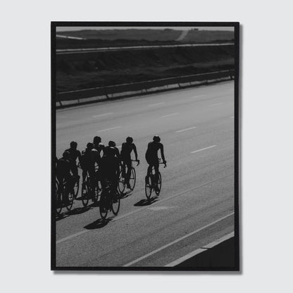 Le Peloton