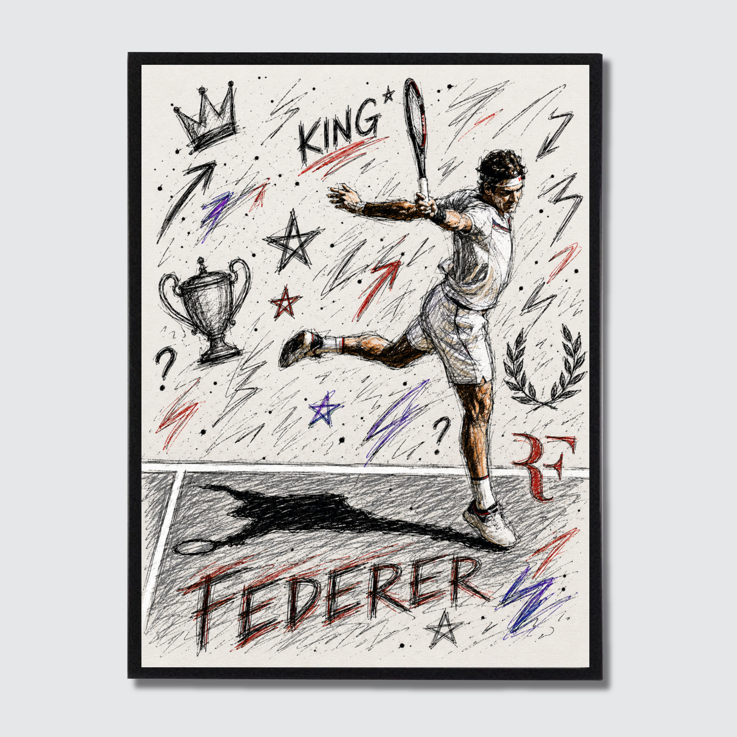 Le Maestro