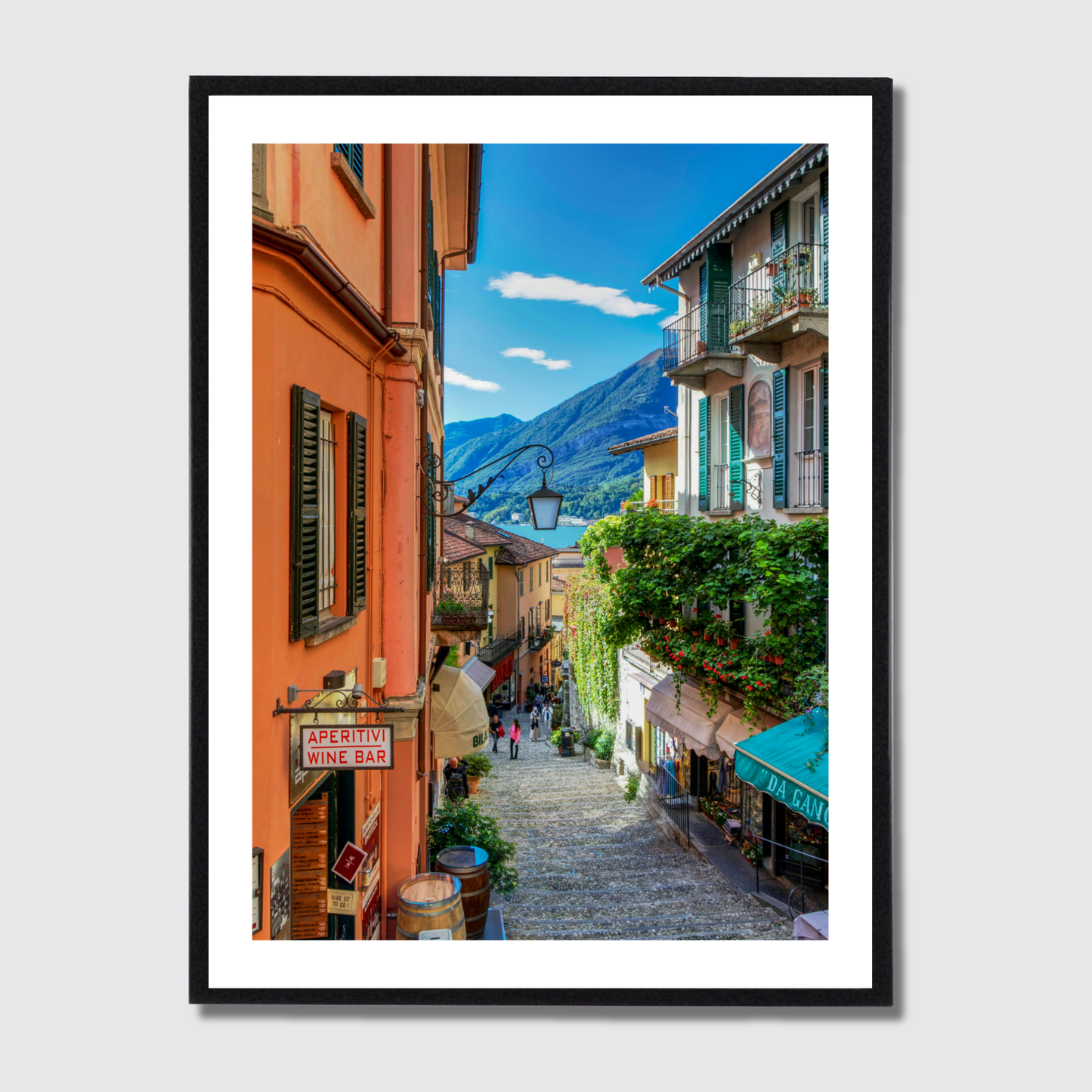 La Dolce Vita