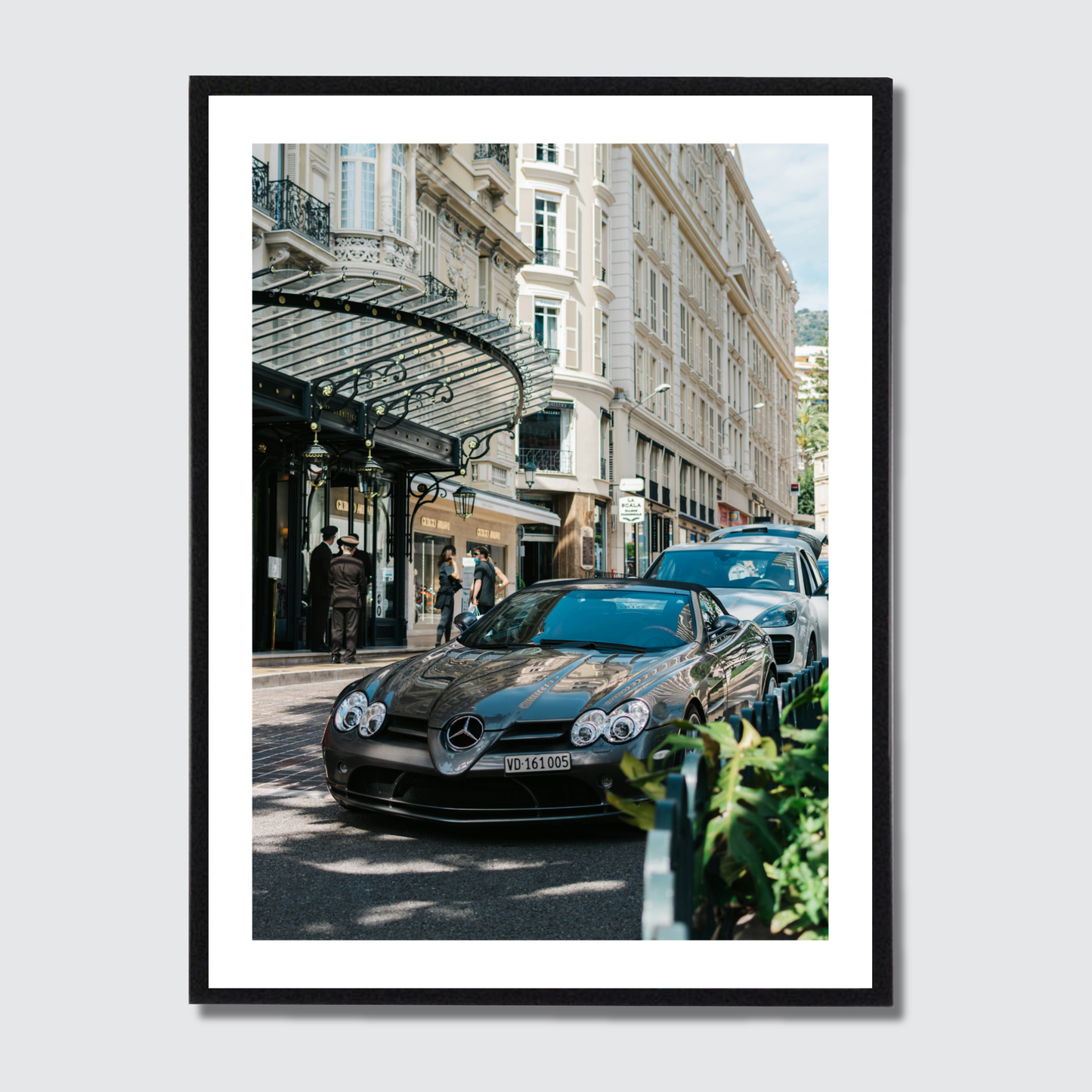 Monte Carlo