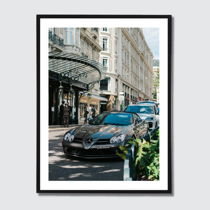 Monte Carlo