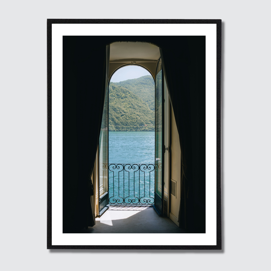 Lago de Como