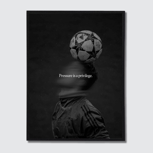 A Pressão