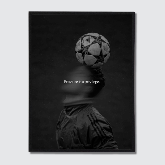 A Pressão