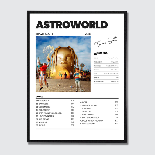 ASTROWORLD