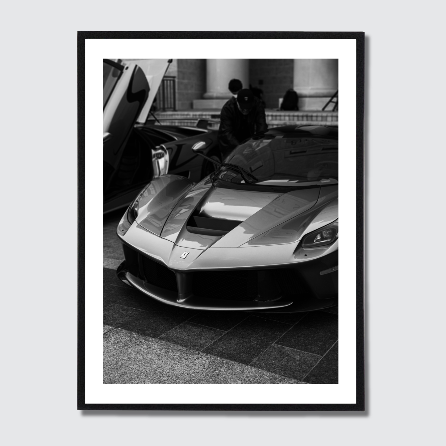 LaFerrari