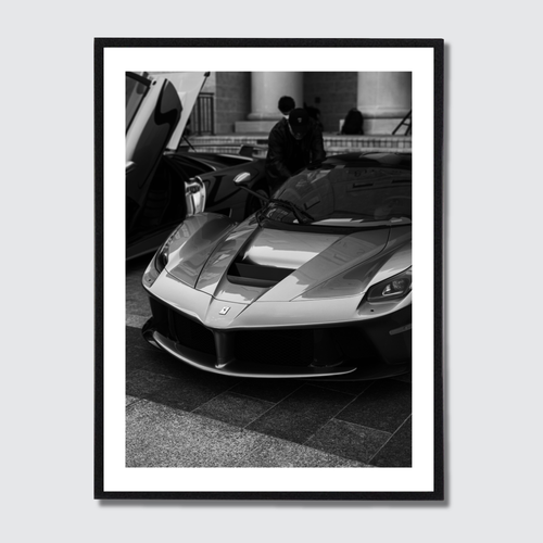 LaFerrari
