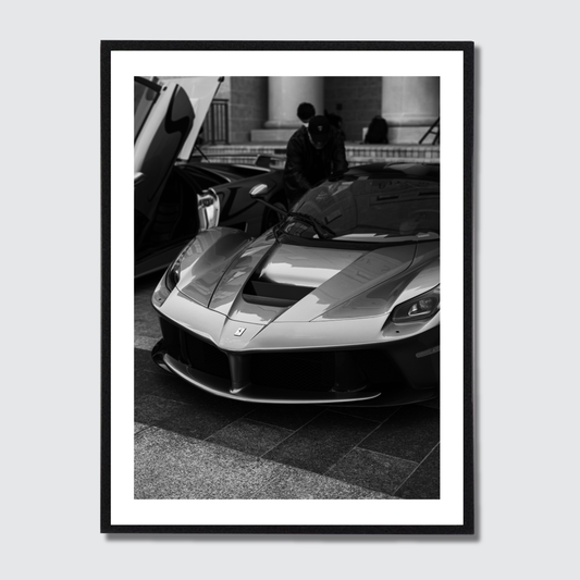 LaFerrari