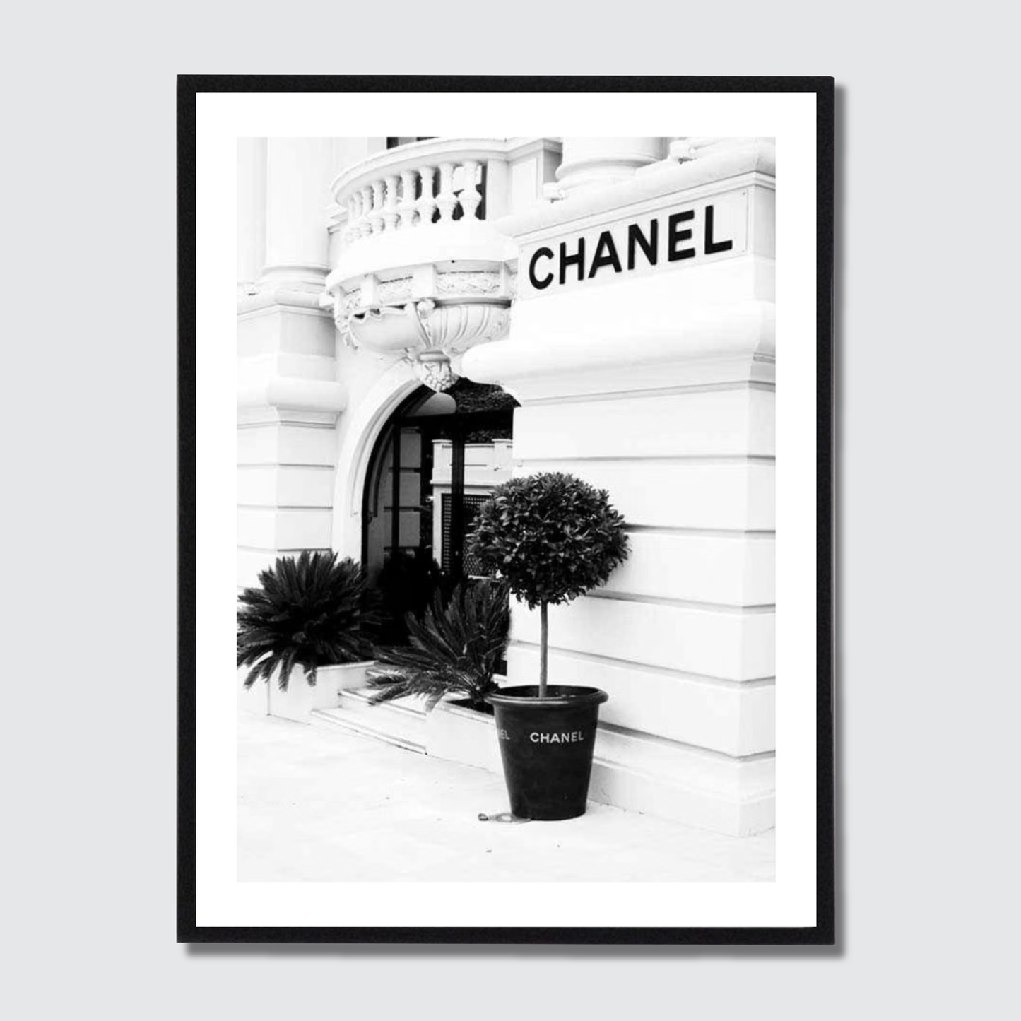 Maison Chanel