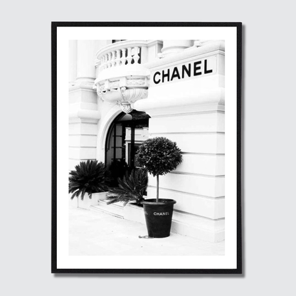 Maison Chanel