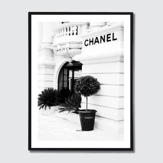 Casa Chanel