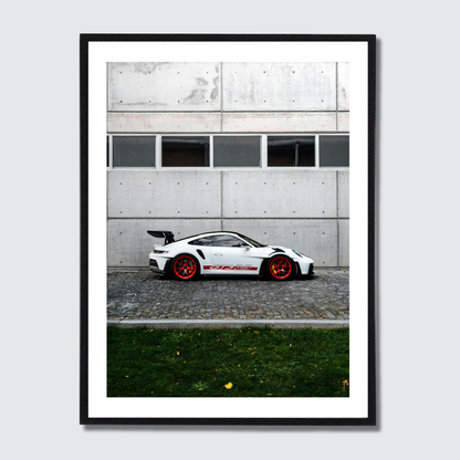 GT3 RS