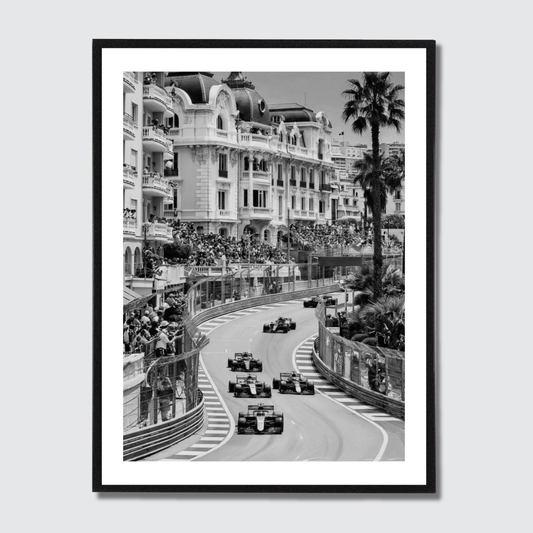 Monte Carlo