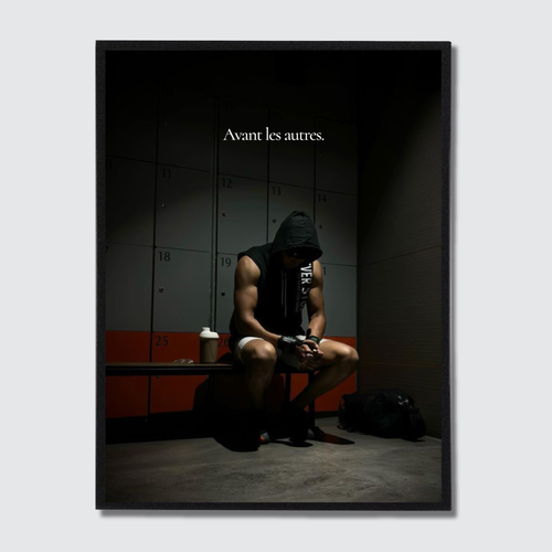 Avant Les Autres