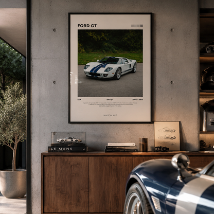 Ford GT