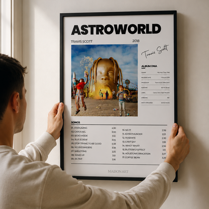 ASTROWORLD