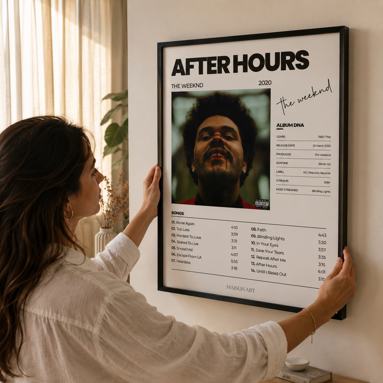 After Hours