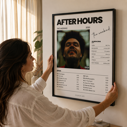 After Hours