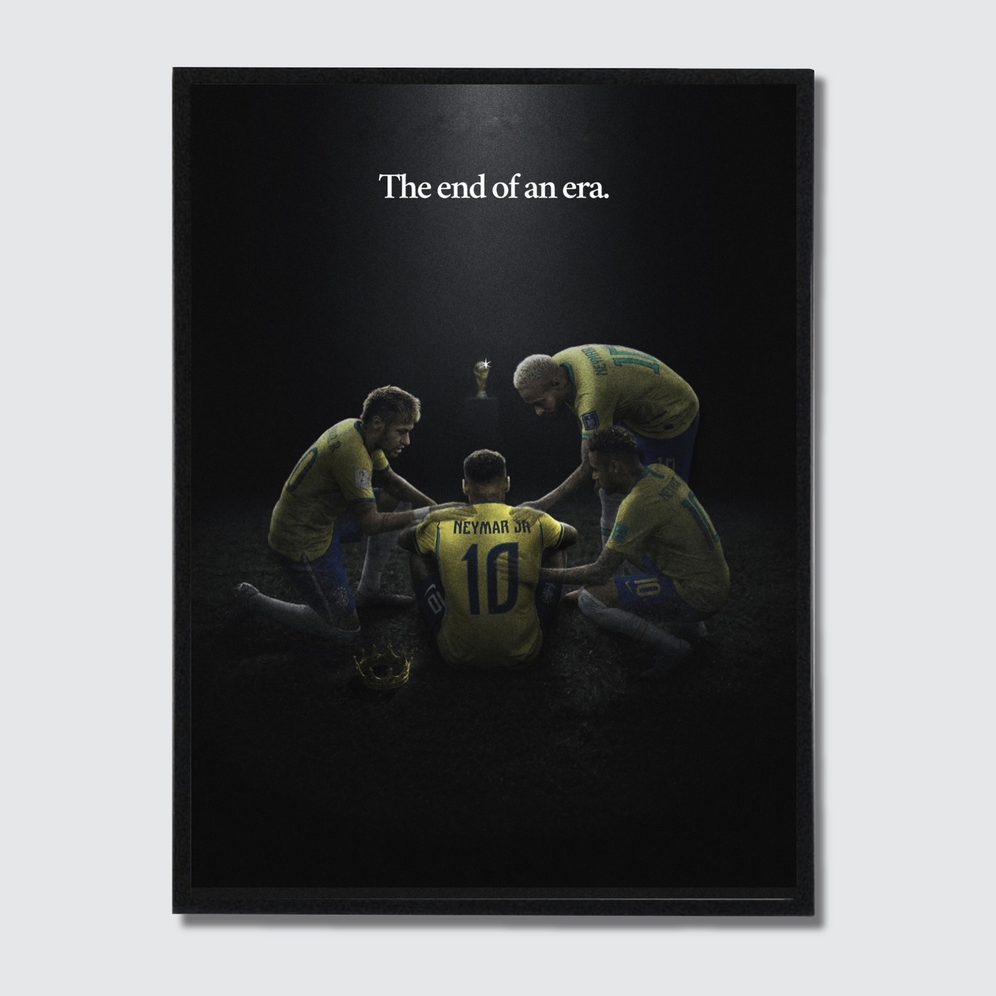Neymar Jr
