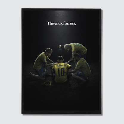 Neymar Jr