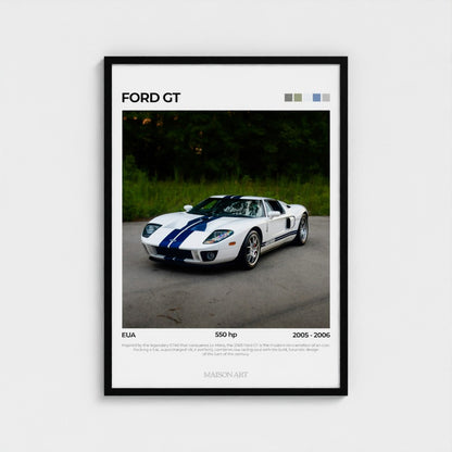 Ford GT