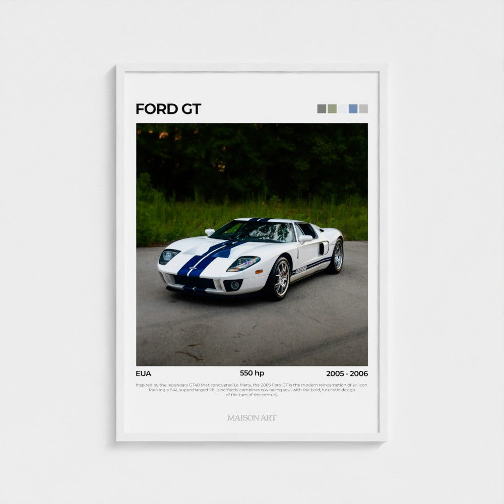 Ford GT