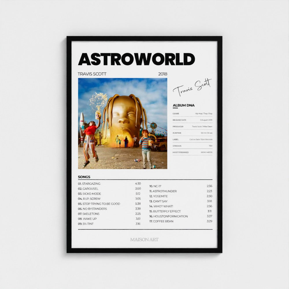 ASTROWORLD
