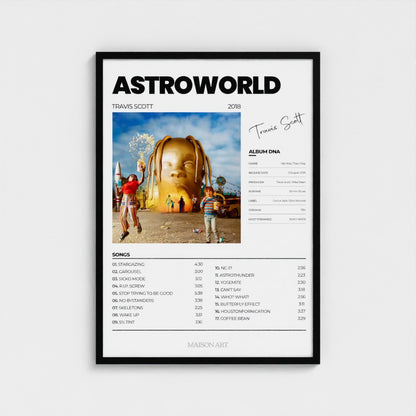 ASTROWORLD