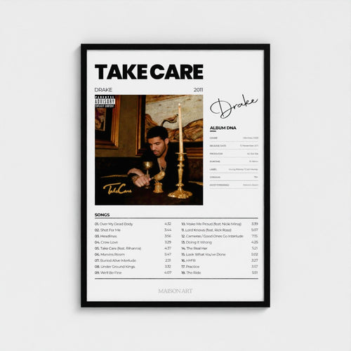 Take Care