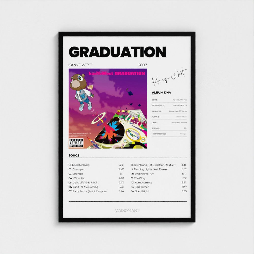 Graduation