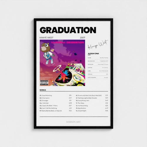 Graduation