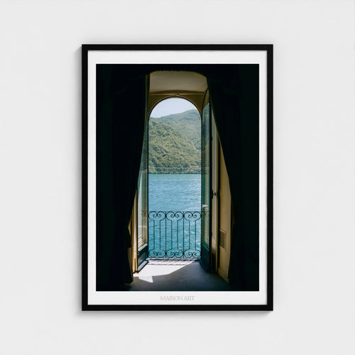 Lake Di Como