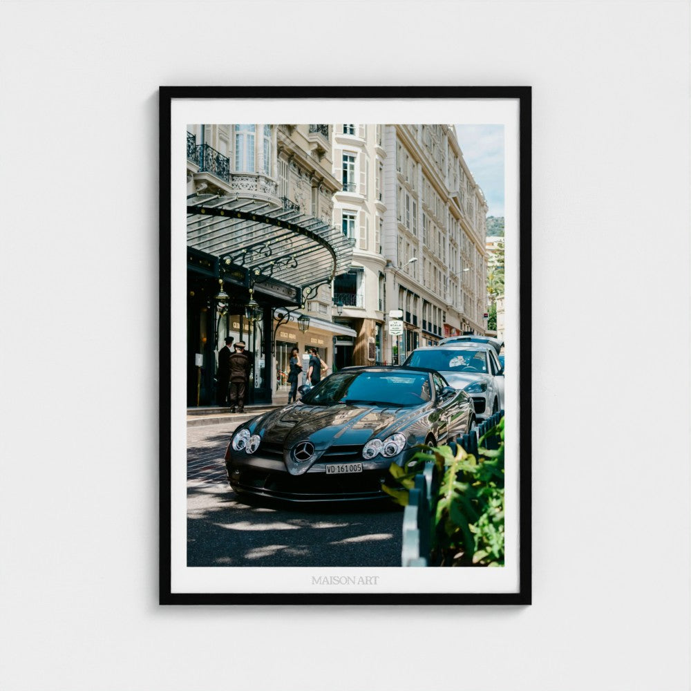 Monte Carlo