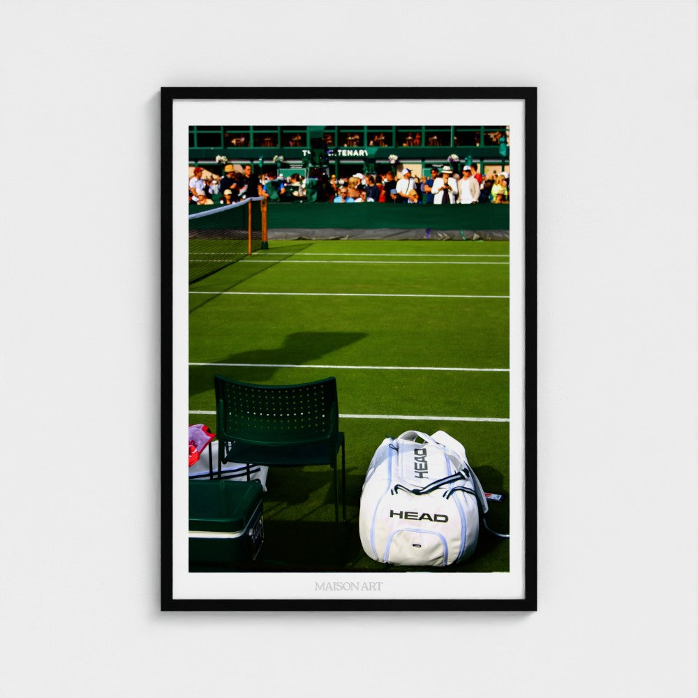 Centre Court