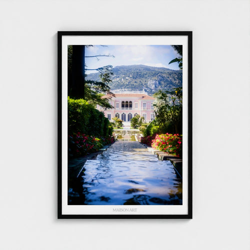 The Villa