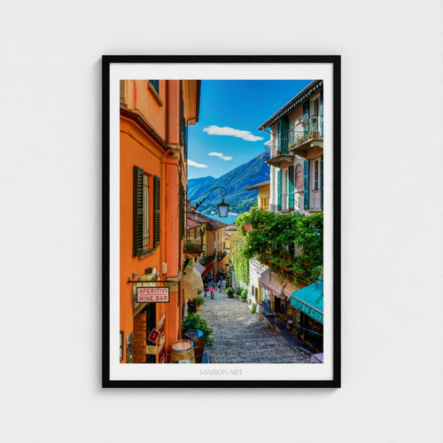La Dolce Vita