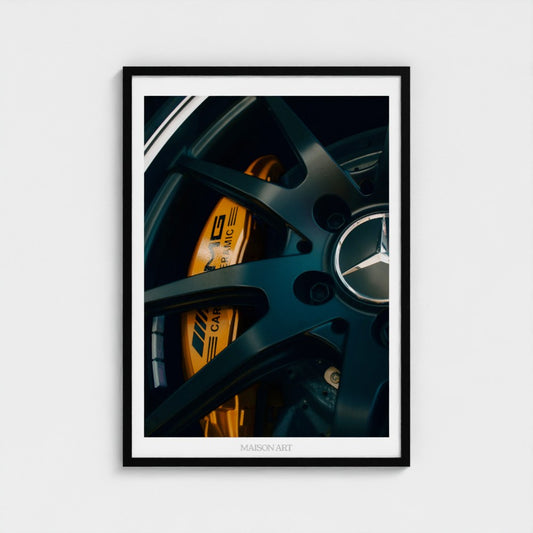 Obsessed With Details