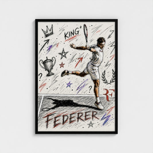 The Maestro