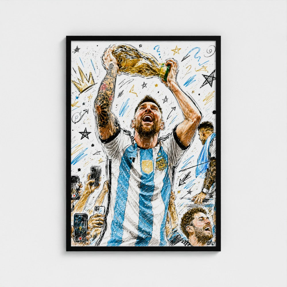 The Final Crown