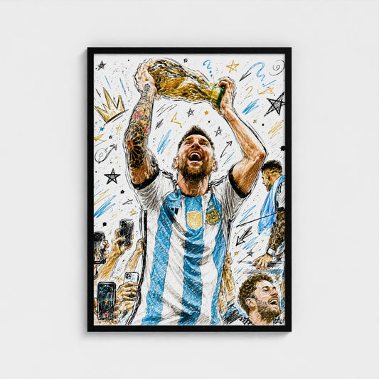 The Final Crown