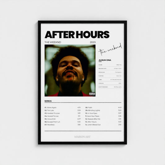 After Hours