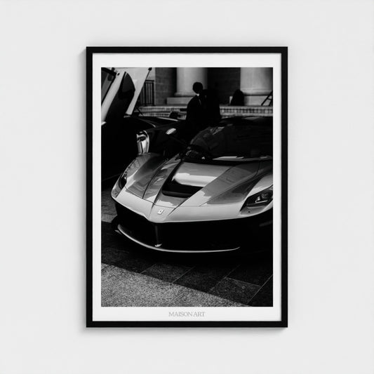 LaFerrari