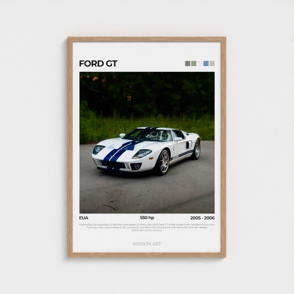 Ford GT