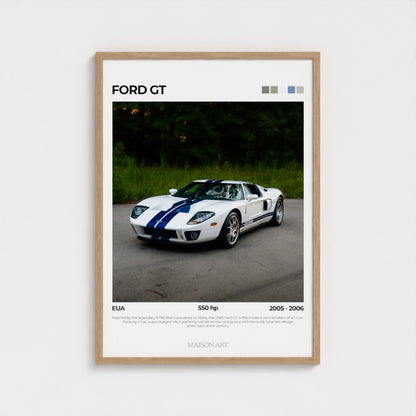 Ford GT