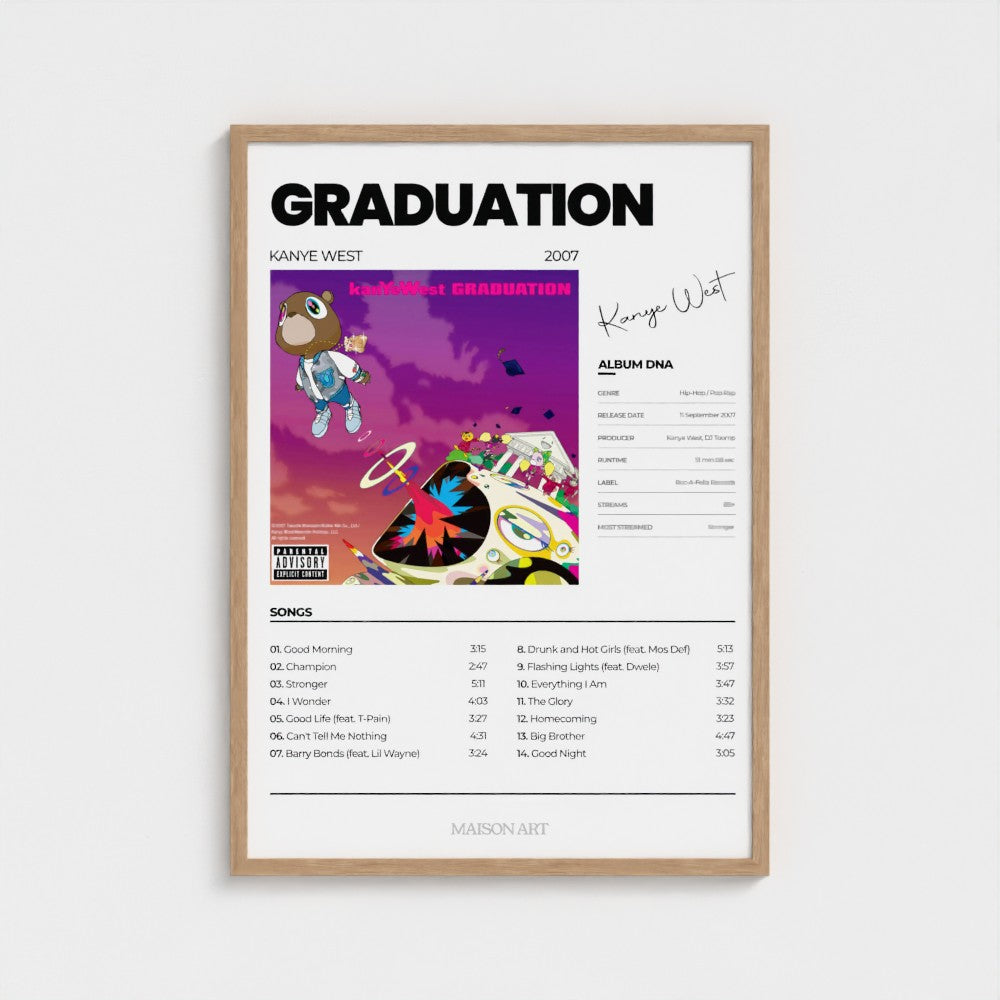 Graduation