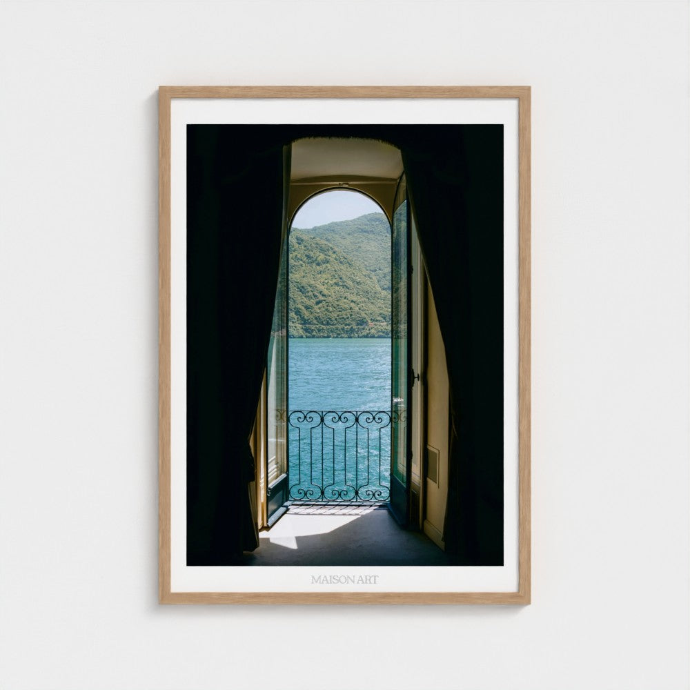 Lake Di Como