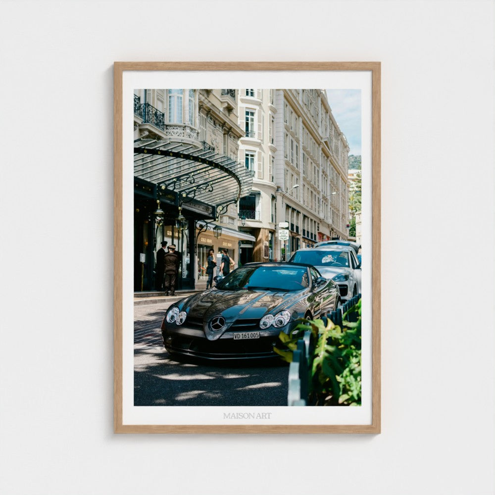 Monte Carlo