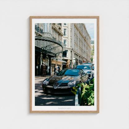 Monte Carlo