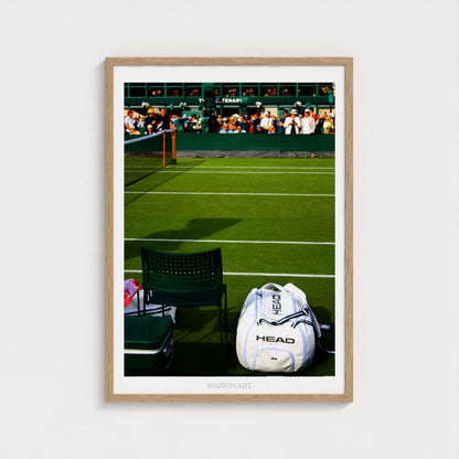 Centre Court